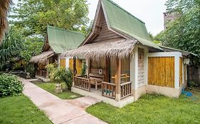 H2O Peaceful Yoga Resort